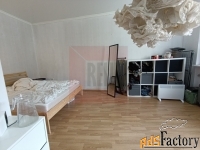 1 - комн.  квартира, 38 м², 2/3 эт.