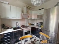 1 - комн.  квартира, 38 м², 2/3 эт.