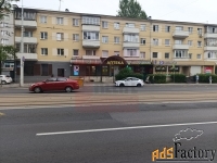 свободного назначения, 120.3 м²