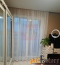 2 - комн.  квартира, 57.4 м², 7/10 эт.