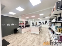 торговое помещение, 142 м²