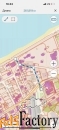 1 - комн.  квартира, 78 м², 1/3 эт.