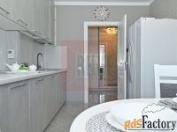 2 - комн.  квартира, 57.8 м², 4/9 эт.