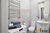 2 - комн.  квартира, 57.8 м², 4/9 эт.