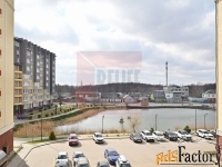 2 - комн.  квартира, 57.8 м², 4/9 эт.