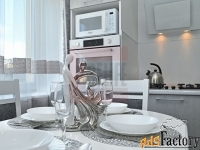 2 - комн.  квартира, 57.8 м², 4/9 эт.