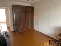 3 - комн.  квартира, 63.6 м², 5/9 эт.