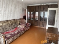 3 - комн.  квартира, 63.6 м², 5/9 эт.
