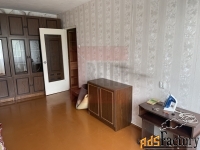 3 - комн.  квартира, 63.6 м², 5/9 эт.