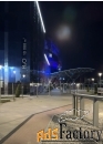 2 - комн.  квартира, 50.4 м², 6/10 эт.