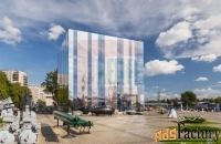 2 - комн.  квартира, 50.4 м², 6/10 эт.
