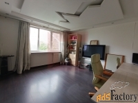 2 - комн.  квартира, 50.4 м², 6/10 эт.