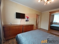 2 - комн.  квартира, 50.4 м², 6/10 эт.