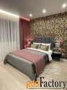 4 - комн.  квартира, 100 м², 1/4 эт.