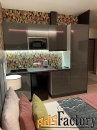4 - комн.  квартира, 100 м², 1/4 эт.