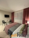 4 - комн.  квартира, 100 м², 1/4 эт.