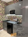 4 - комн.  квартира, 100 м², 1/4 эт.