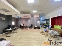 свободного назначения, 130 м²