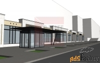 свободного назначения, 274.4 м²