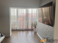 2 - комн.  квартира, 70.5 м², 9/9 эт.