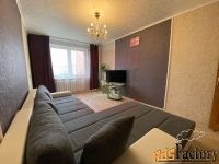 2 - комн.  квартира, 46.2 м², 5/5 эт.