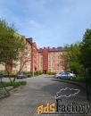 1 - комн.  квартира, 36 м², 5/5 эт.