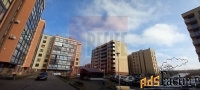 2 - комн.  квартира, 55.7 м², 7/8 эт.