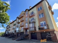 2 - комн.  квартира, 71.7 м², 3/4 эт.
