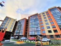 1 - комн.  квартира, 43.4 м², 5/8 эт.