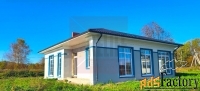 дом 102 м² на участке 8 сот.