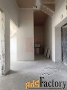 1 - комн.  квартира, 39 м², 7/7 эт.