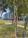 2 - комн.  квартира, 98.6 м², 3/6 эт.