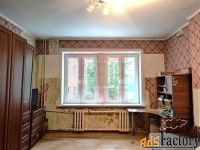 2 - комн.  квартира, 42 м², 2/3 эт.