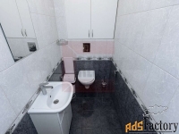 2 - комн.  квартира, 72 м², 5/9 эт.