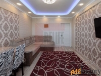 2 - комн.  квартира, 72 м², 5/9 эт.
