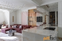 2 - комн.  квартира, 76.8 м², 5/6 эт.