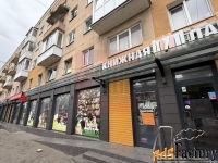 свободного назначения, 166.2 м²