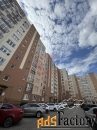 1 - комн.  квартира, 47 м², 3/10 эт.