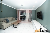 2 - комн.  квартира, 70 м², 7/9 эт.
