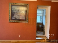 4 - комн.  квартира, 136.6 м², 4/5 эт.