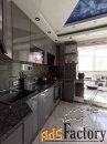 2 - комн.  квартира, 50.7 м², 1/4 эт.