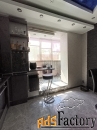 2 - комн.  квартира, 50.7 м², 1/4 эт.