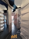 2 - комн.  квартира, 50.7 м², 1/4 эт.