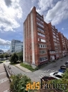2 - комн.  квартира, 48.4 м², 2/9 эт.