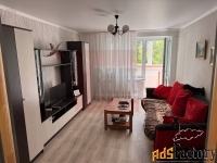 2 - комн.  квартира, 48.4 м², 2/9 эт.