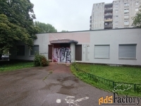 свободного назначения, 249 м²