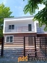 таунхаус 145.64 м² на участке 2.76 сот.