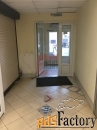 офисное помещение, 33 м²
