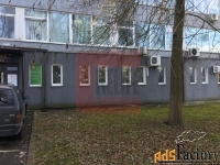 офисное помещение, 33 м²