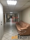 офисное помещение, 33 м²